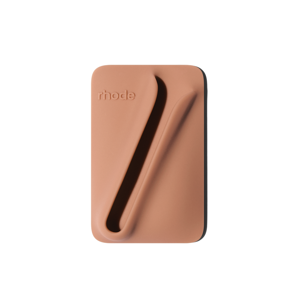 snap-on lip case